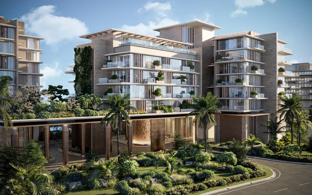 Silena Residences — View 19