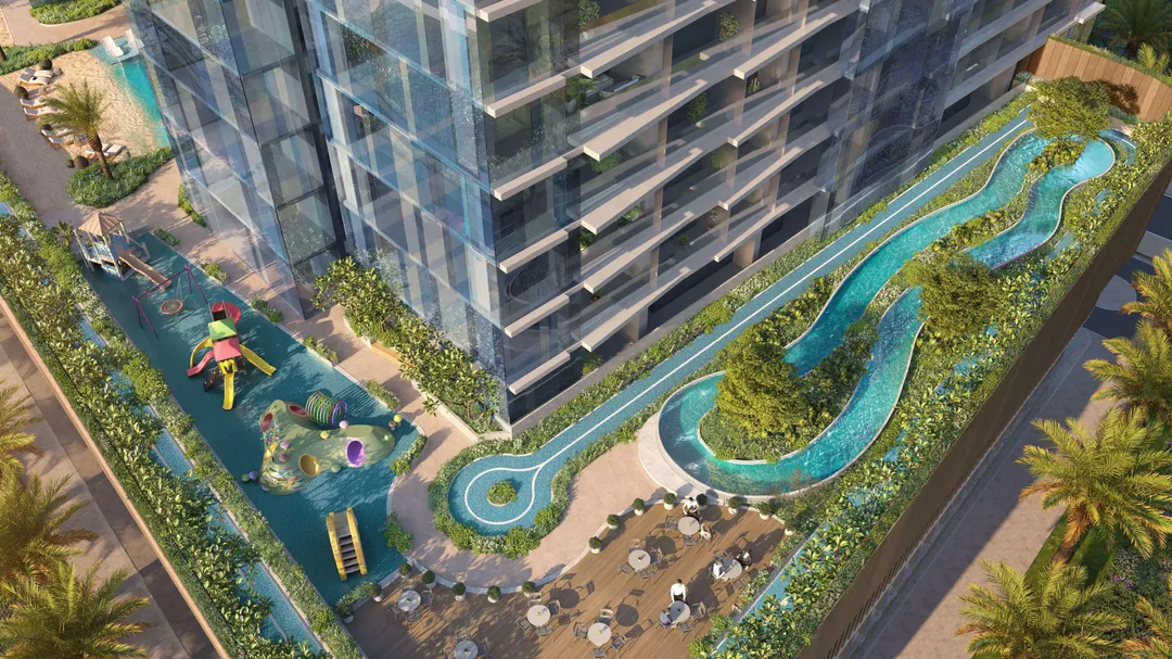 Skyhills Residences image 19