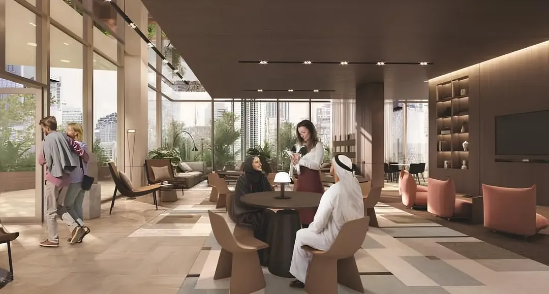 DIFC Living image 18