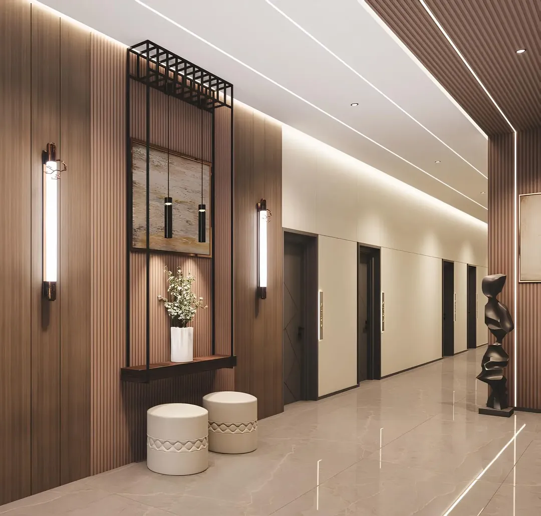 Al Haseen Residences 3 image 13
