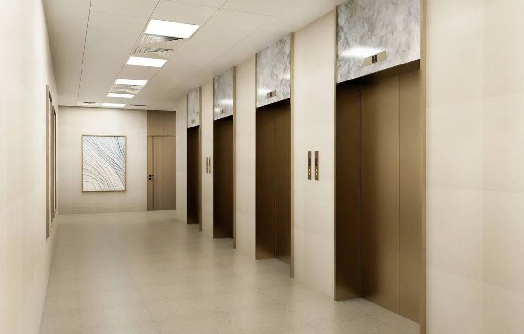 Amwaj Tower image 13