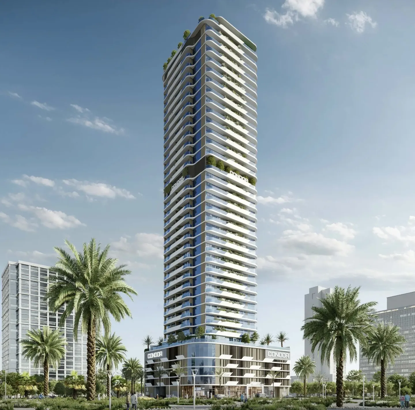 Sonate Residences