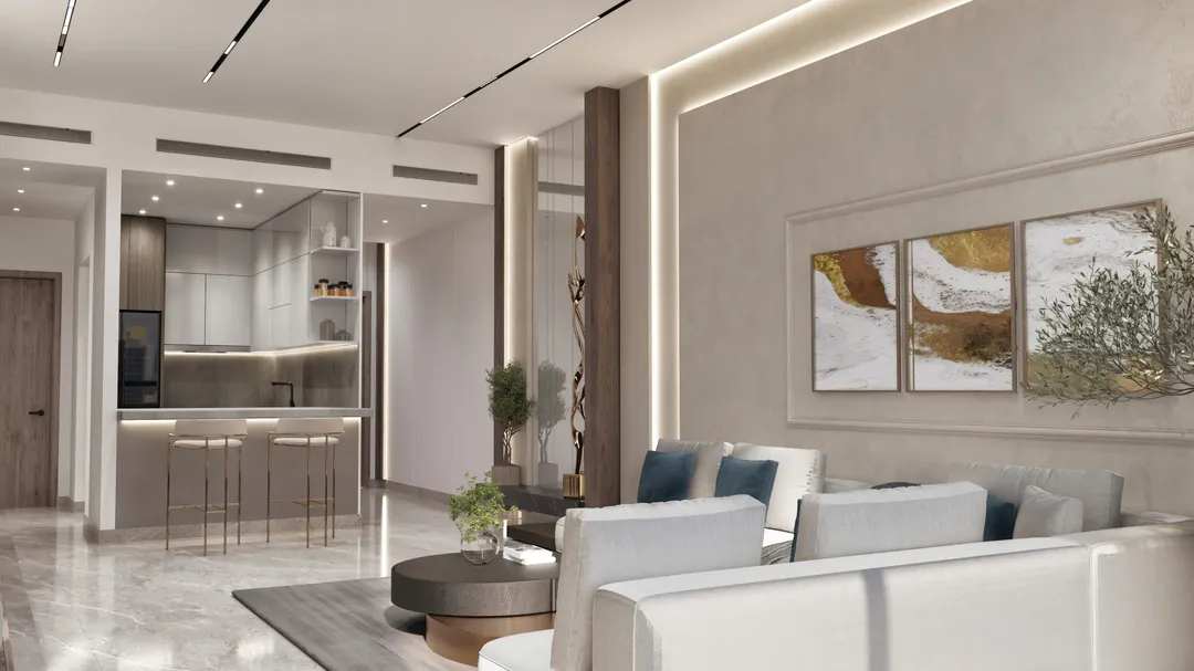 Palatium Residences image 16