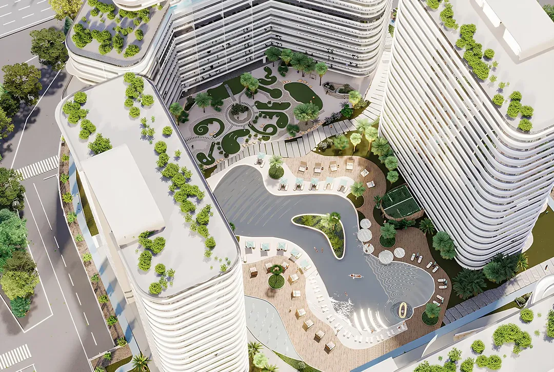 The Central Downtown image 16