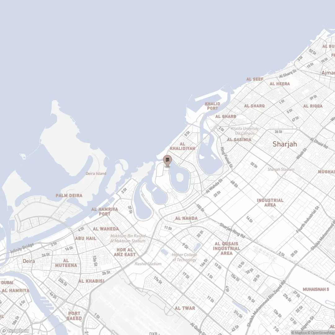 Aysha Residences — View 8
