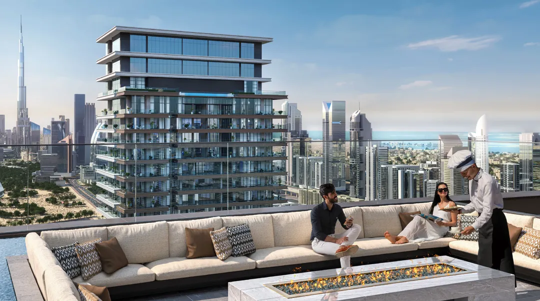 Address Residences Zabeel image 9