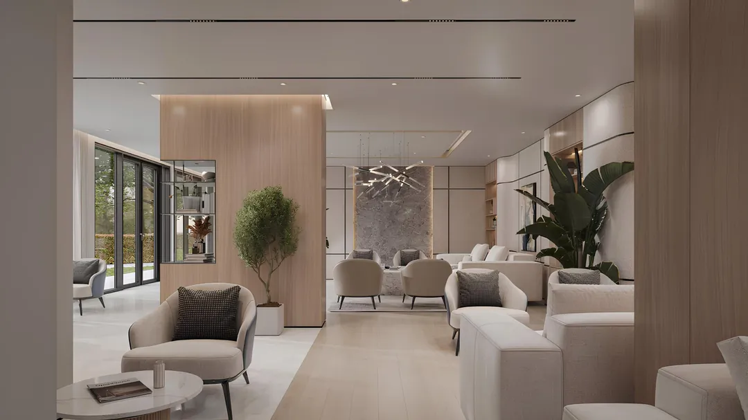 Bab Al Qasr Canal View Residence 22 image 23