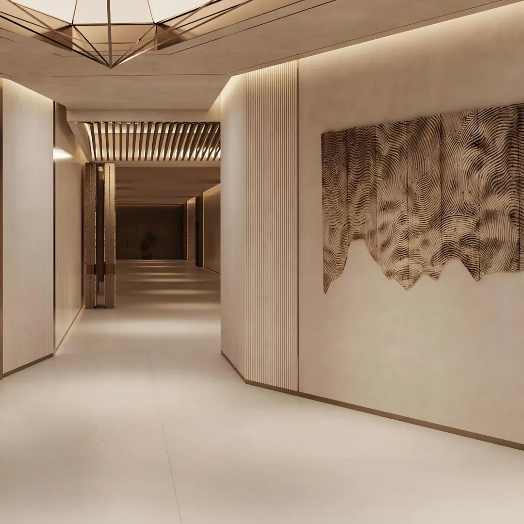 Fortune Bay Residences image 11