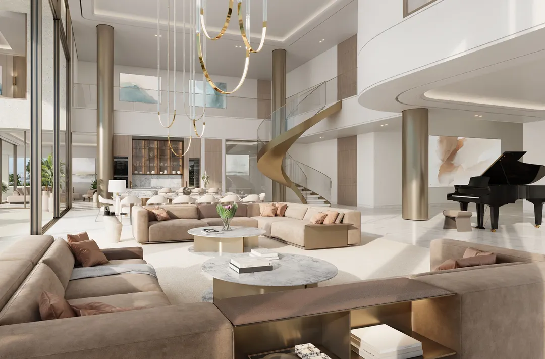 Fairmont Residences Solara Tower image 30