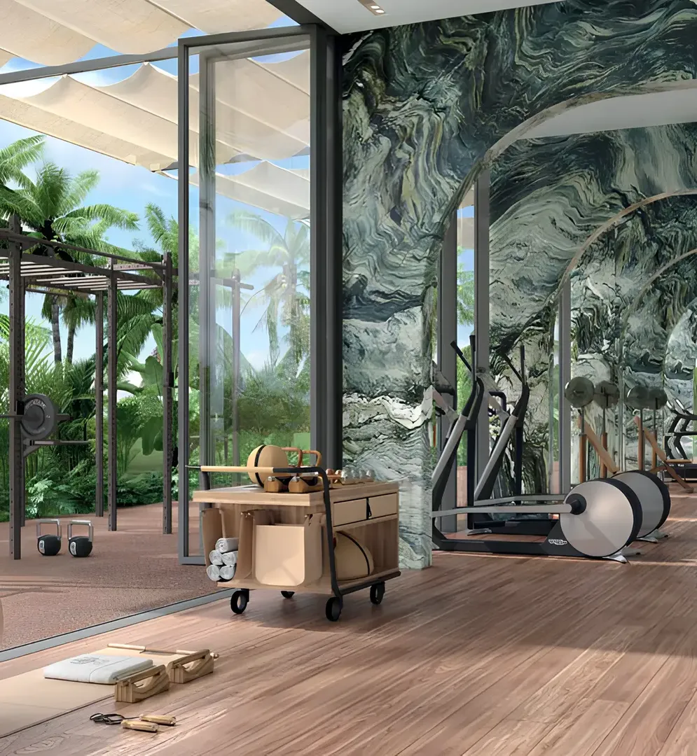 SLS Residences at The Palm Jumeirah image 8