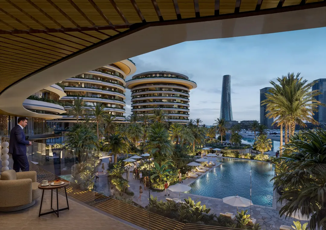 Edition Residences Towers A, C, D image 10