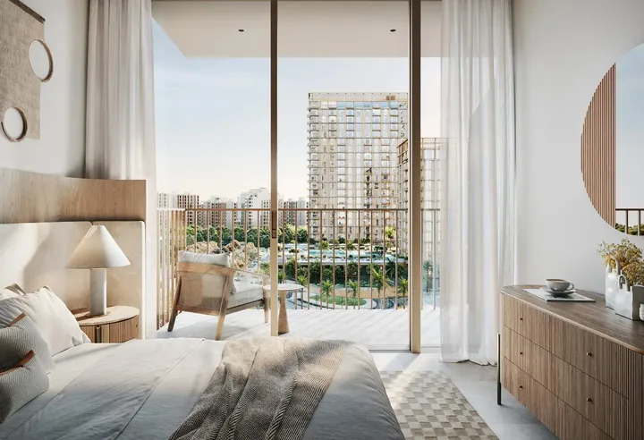 EMAAR "Valo"