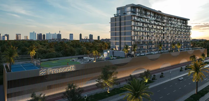 الهندسة المعمارية صورة 7