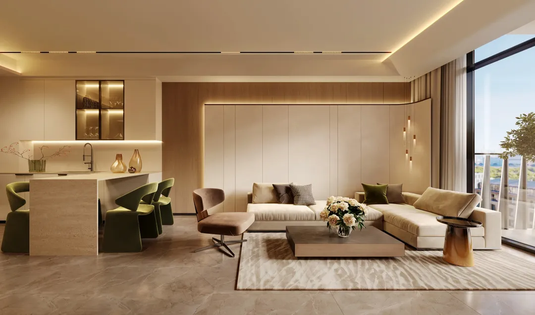 Oasis Residences image 19