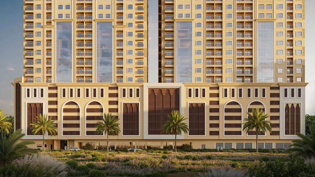 Barajeel Tower A image 9