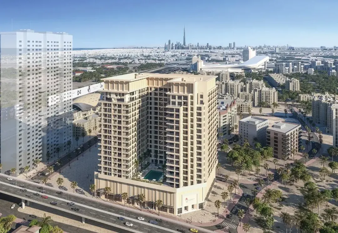 Marriott Residences image 6