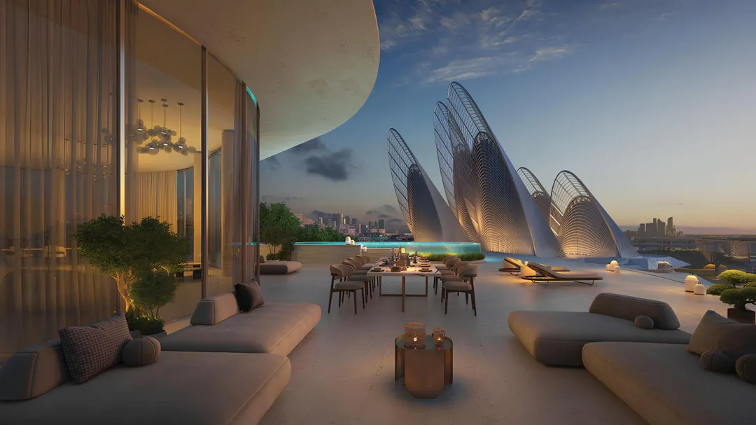 Mandarin Oriental Residences image 6