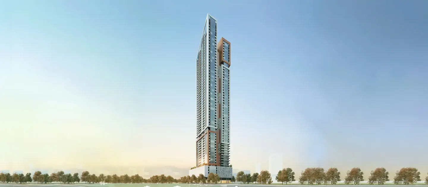 Faradis Tower