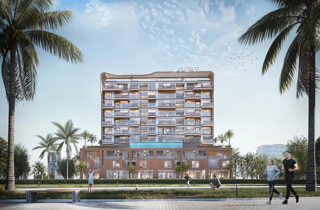 Bonds Avenue Residences — View 19