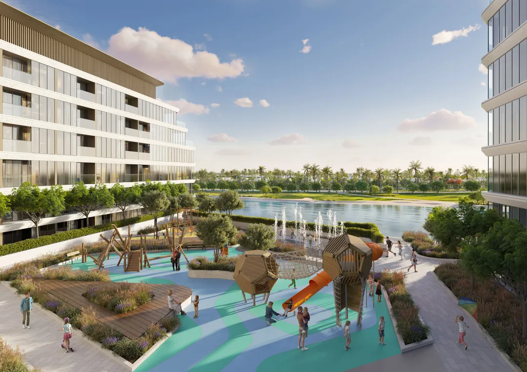 Coraline Beach Residences image 18