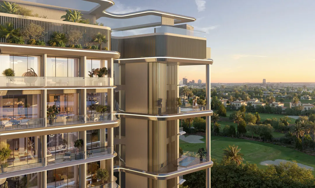 Golf Grove by Regent image 9