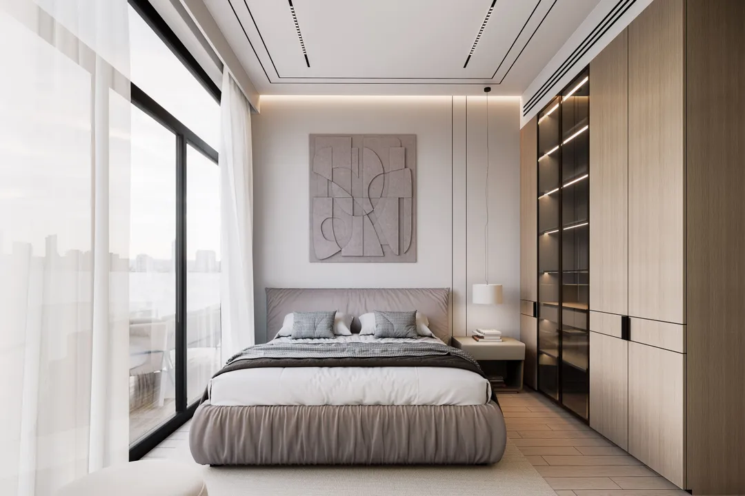 Al Haseen Residences 5 image 19