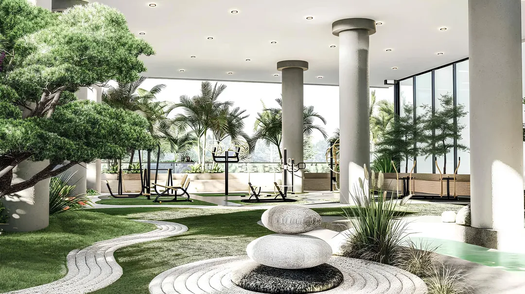 The Community Sport Arena image 17