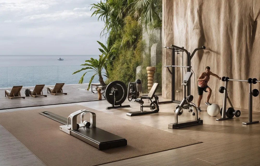 Portofino Hotel image 20
