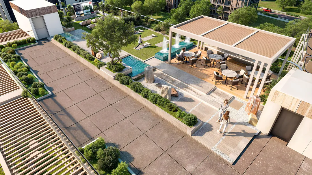 105 Residences image 13