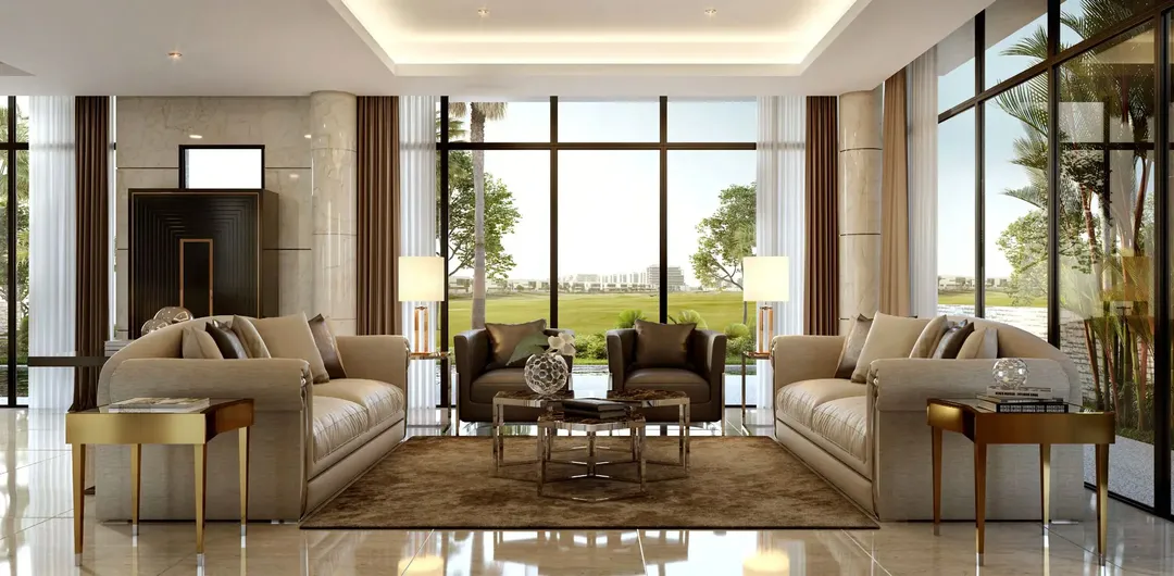 DAMAC «BelAir at The Trump Estates» image 6