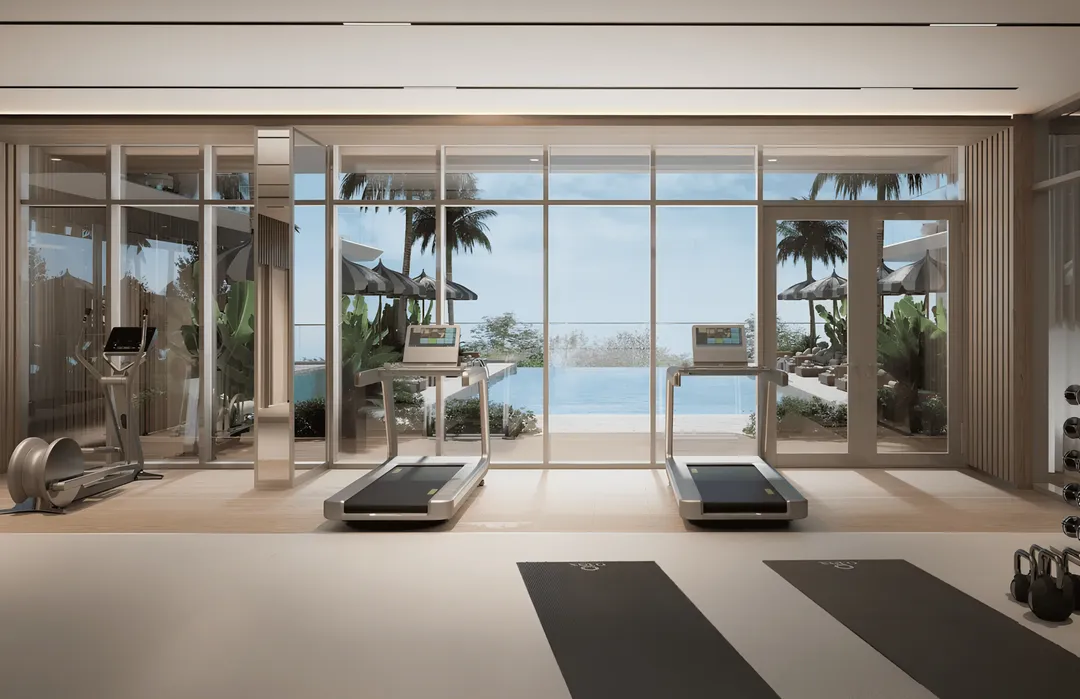 Arthouse Private Residences image 19