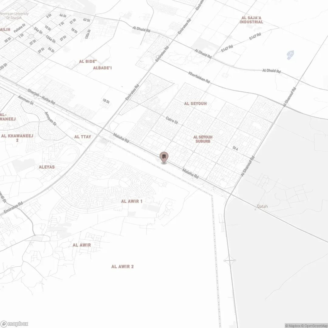 Sukoon Phase II — View 2