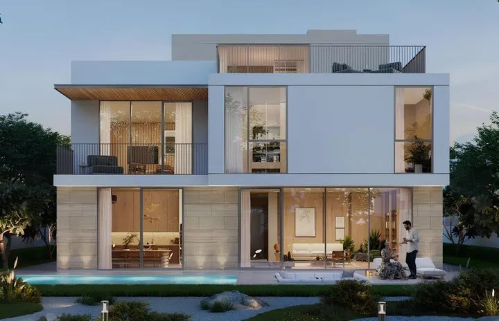 EMAAR "Ovelle" — View 2