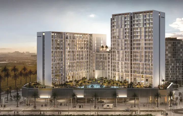 DEYAAR DEVELOPMENT "Jannat"