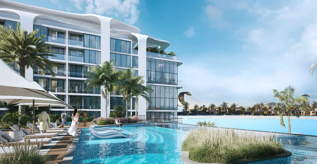 Coastline Beach Residences image 6