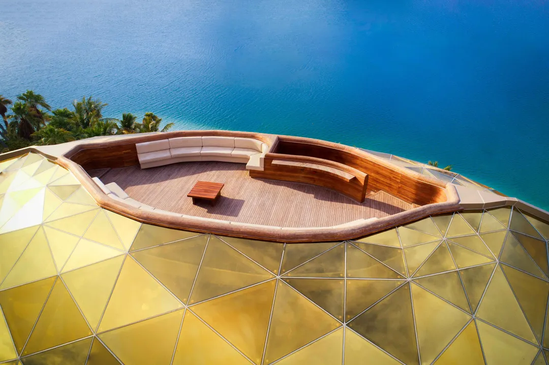 Sweden Beach Palace image 10