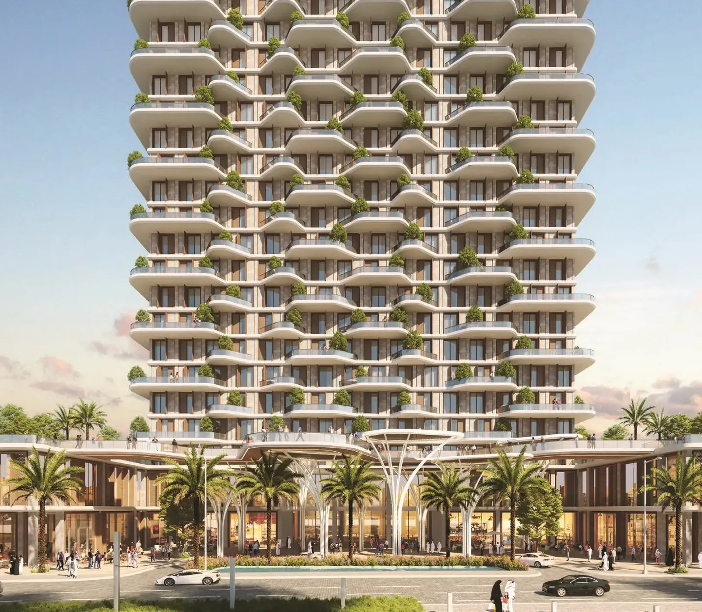 Takaya Tower