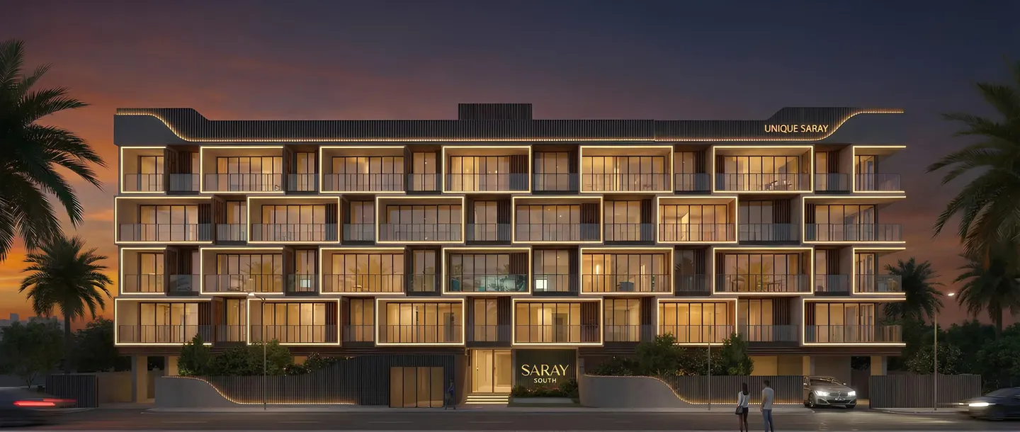 Saray South Residences