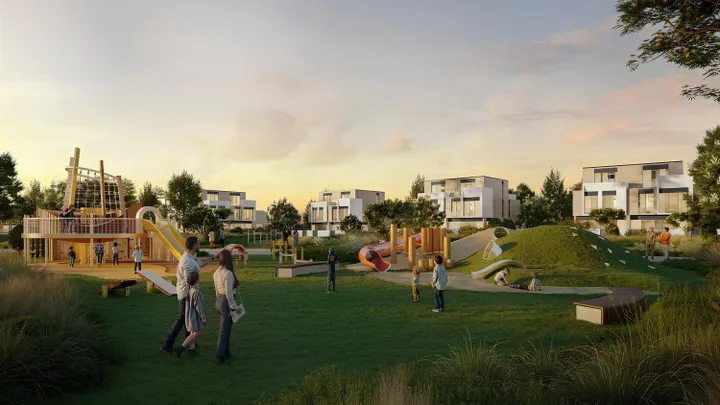 DARGLOBAL "D Villas"