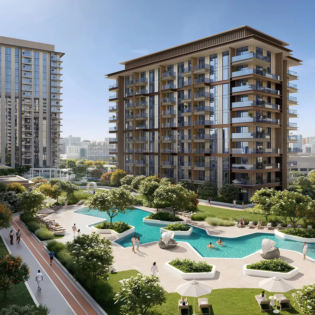 Tara Park Phase 1