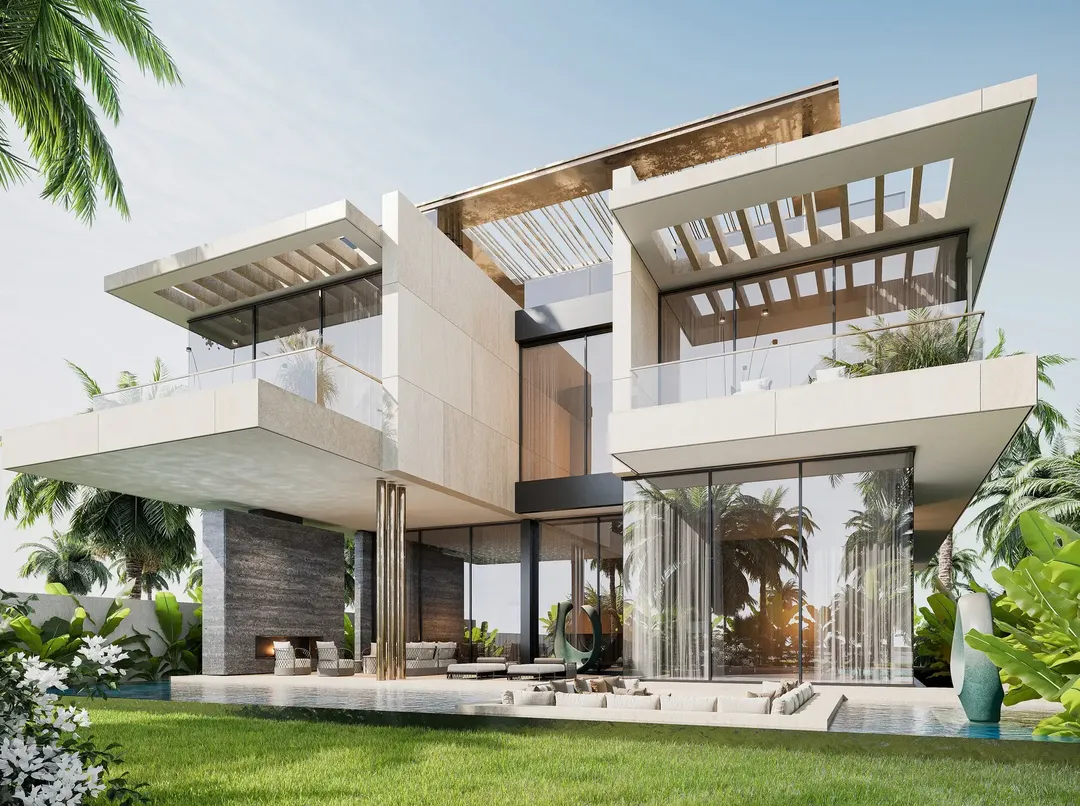 Mira Villas by Bentley Home image 18