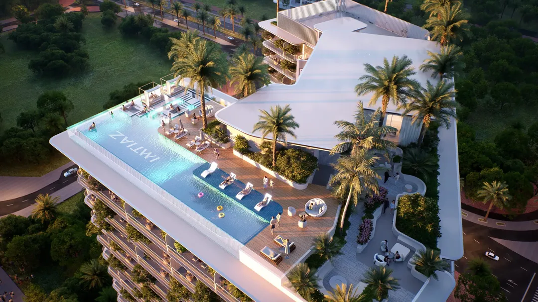 IMTIAZ “Cove Grand” image 14