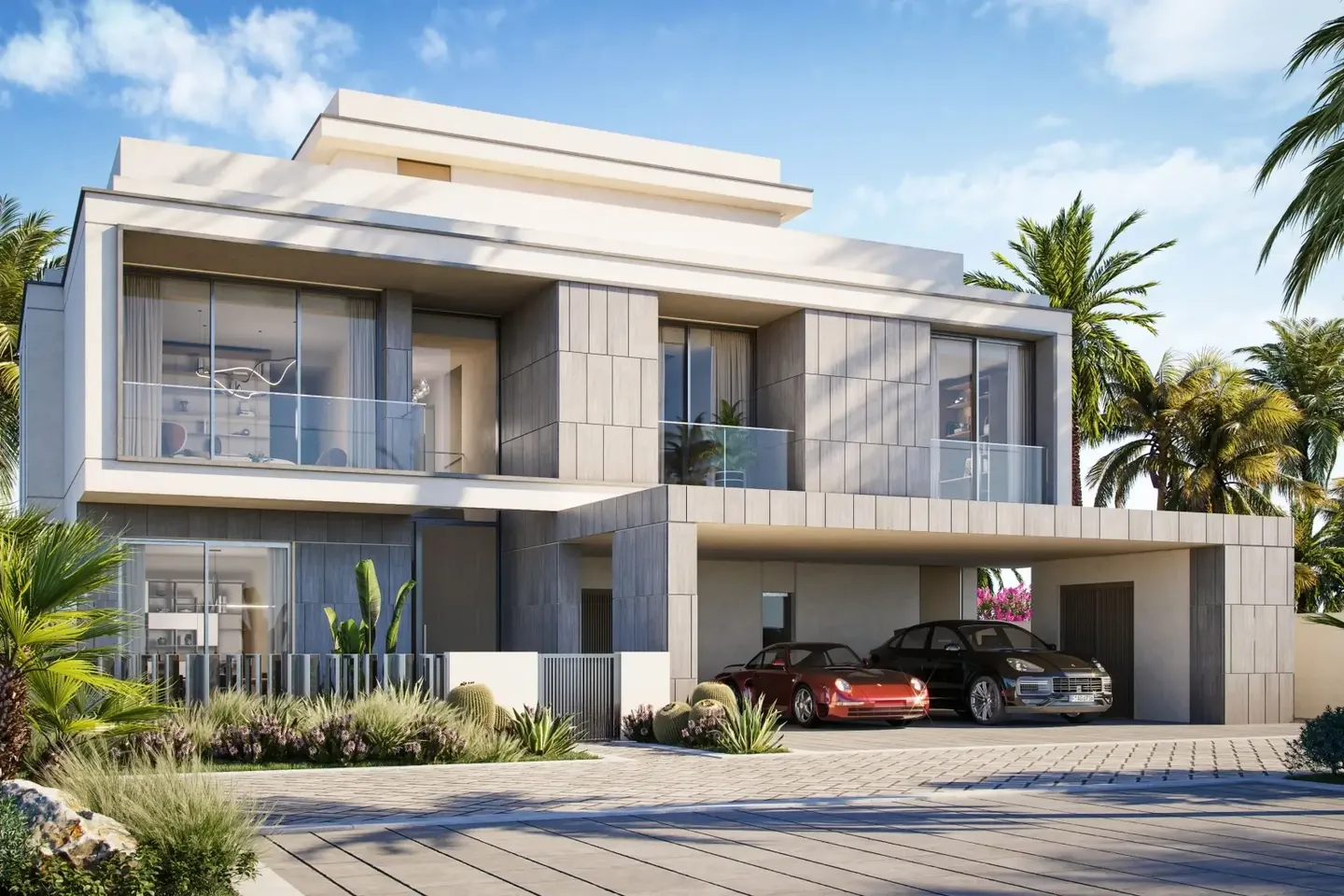 District One West Phase Two