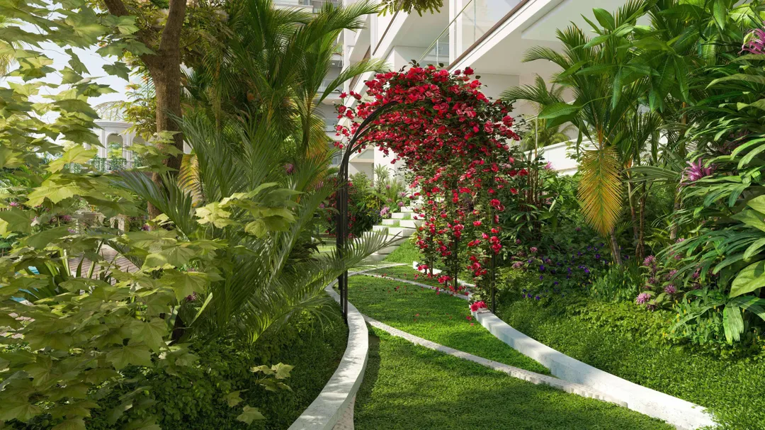 Aqua Flora image 19