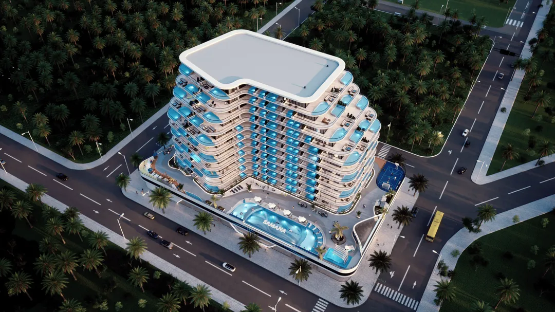 Samana Portofino image 11