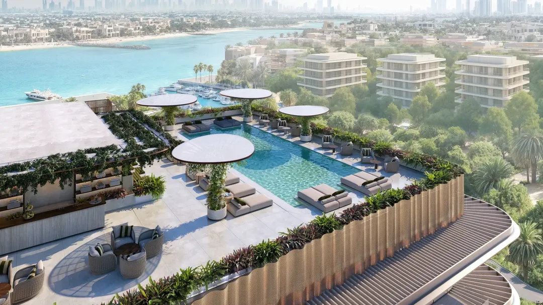 Avida Residences image 23