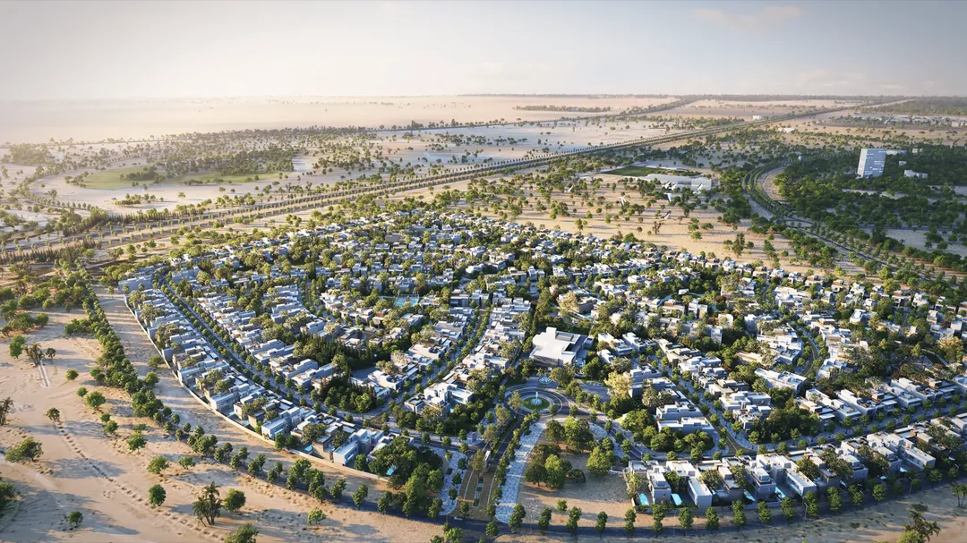 Reserve Villas image 19