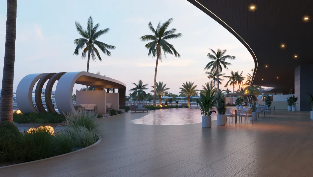 JW Marriott Residences & Resort image 35