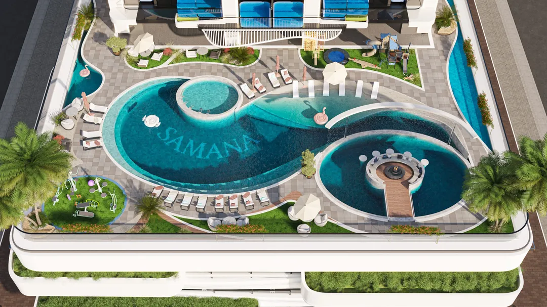 Samana Manhattan image 11
