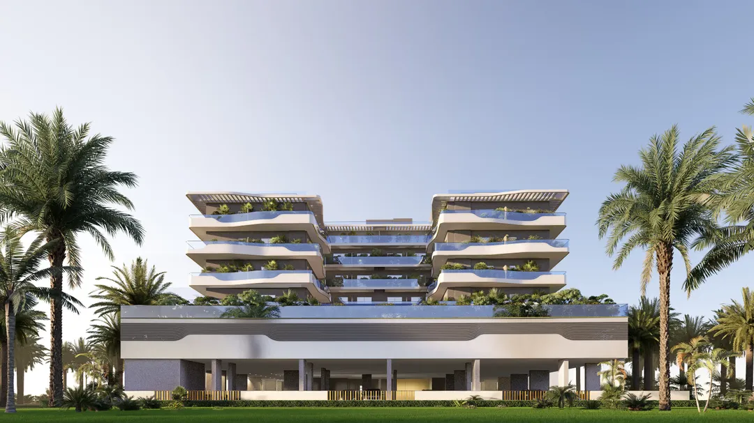 Sports View Residence 2 image 12